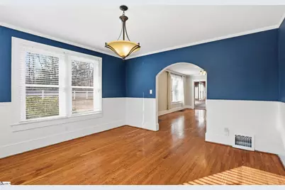 17 Butler Springs Road, Greenville, SC 29615 - Photo 9