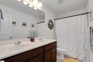 208 Addelstone Circle, Fountain Inn, SC 29644 - Photo 21