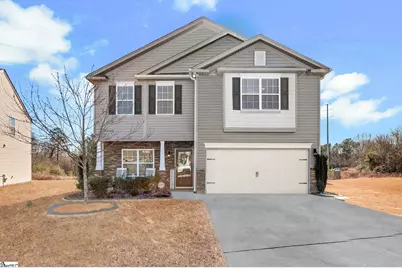 208 Addelstone Circle, Fountain Inn, SC 29644 - Photo 1