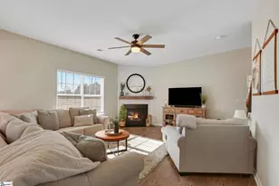 208 Addelstone Circle, Fountain Inn, SC 29644 - Photo 11