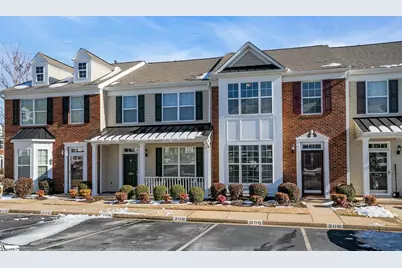 206 Elise Drive, Greer, SC 29650 - Photo 3