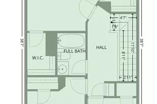 206 Elise Dr, Greer, SC 29650 - Photo 49