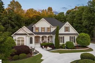 109 Creek Crossing Way, Greer, SC 29651 - Photo 1