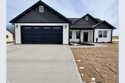 515 Bill Lattimore Road, Chesnee, SC 29323 - Photo 1