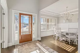 5 Peyton Ln, Simpsonville, SC 29681 - Photo 5