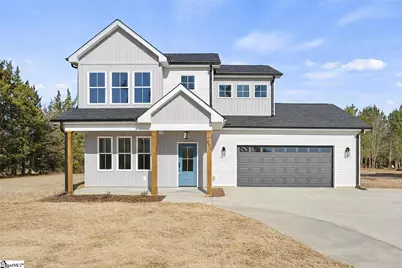 601 Bethlehem Ridge Road, Pickens, SC 29671 - Photo 1