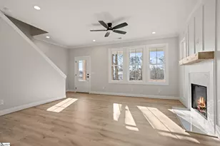 601 Bethlehem Ridge Rd, Pickens, SC 29671 - Photo 3