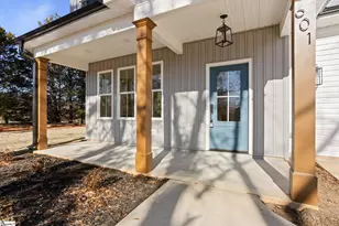 601 Bethlehem Ridge Rd, Pickens, SC 29671 - Photo 9