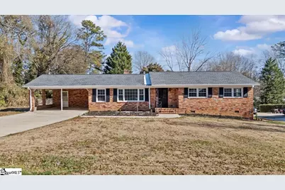 305 Weblin Street, Spartanburg, SC 29306 - Photo 1