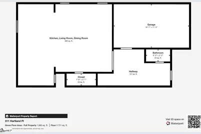 311 Hartland Place, Simpsonville, SC 29680 - Photo 41