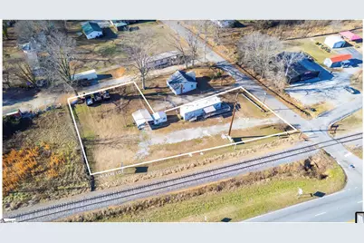 207 Manley Drive, Anderson, SC 29626 - Photo 3