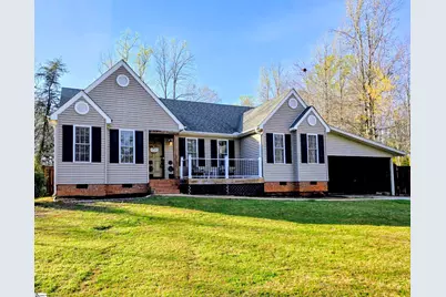 137 Hillside Circle, Easley, SC 29640 - Photo 1
