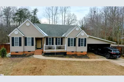137 Hillside Circle, Easley, SC 29640 - Photo 1