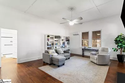 566 S Harper Extension, Laurens, SC 29360 - Photo 5