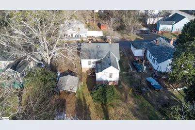 4 W Fleming Street, Ware Shoals, SC 29692 - Photo 13