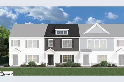 327 Stonyway Lane, Easley, SC 29640 - Photo 3