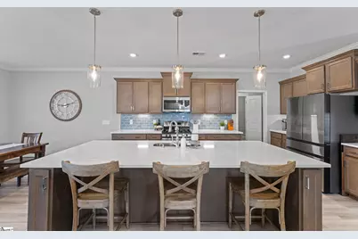 780 Oak Hill Lane, Belton, SC 29627 - Photo 9