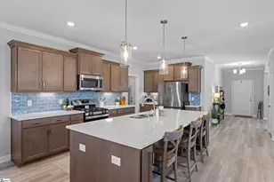 780 Oak Hill Ln, Belton, SC 29627 - Photo 7