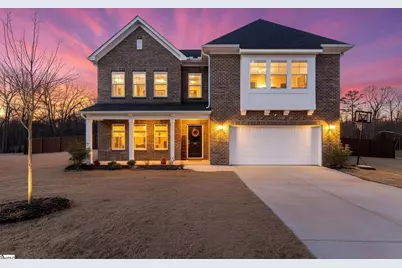 780 Oak Hill Lane, Belton, SC 29627 - Photo 1