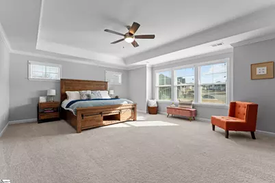 780 Oak Hill Lane, Belton, SC 29627 - Photo 21