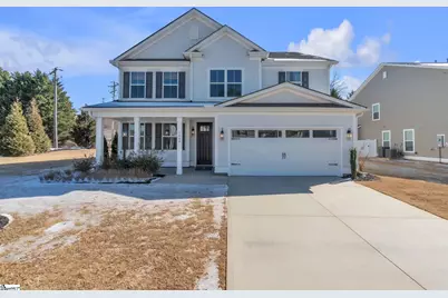 1009 Cortland Valley, Duncan, SC 29334 - Photo 1