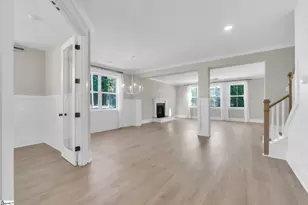 1009 Cortland Vly, Duncan, SC 29334 - Photo 7