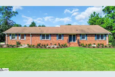 3 Coleman Park Circle, Travelers Rest, SC 29690 - Photo 1
