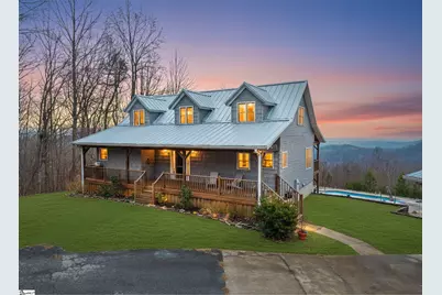 523 Upper Springs Road, Pickens, SC 29671 - Photo 3