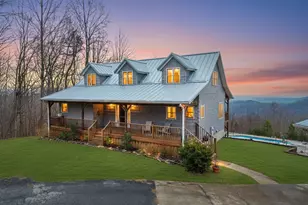 523 Upper Springs Rd, Pickens, SC 29671 - Photo 3