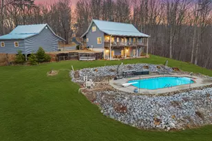 523 Upper Springs Rd, Pickens, SC 29671 - Photo 1