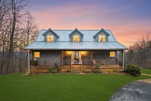 523 Upper Springs Rd, Pickens, SC 29671 - Photo 1