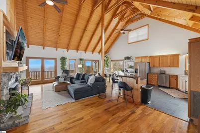 523 Upper Springs Road, Pickens, SC 29671 - Photo 5