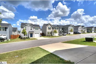 504 Mills Hill Way, Greenville, SC 29605 - Photo 3