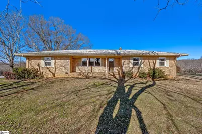 183 Mt Tabor Church Road, Pickens, SC 29671 - Photo 5