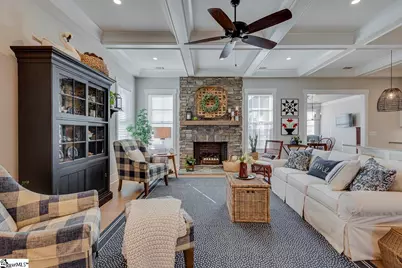 502 Rustic Outland Drive, Simpsonville, SC 29681 - Photo 5