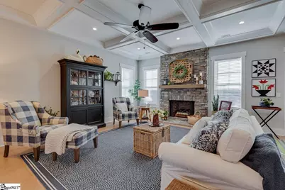 502 Rustic Outland Drive, Simpsonville, SC 29681 - Photo 7