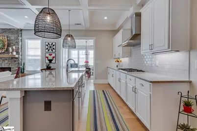 502 Rustic Outland Drive, Simpsonville, SC 29681 - Photo 9