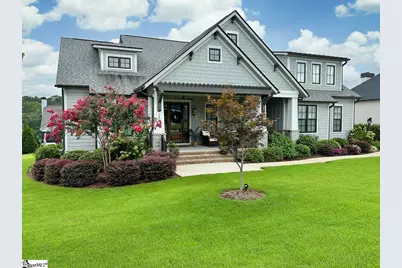 502 Rustic Outland Drive, Simpsonville, SC 29681 - Photo 1