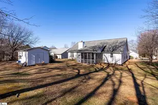 9 Pheasant Ridge Dr, Taylors, SC 29687 - Photo 27