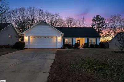 9 Pheasant Ridge Drive, Taylors, SC 29687 - Photo 1