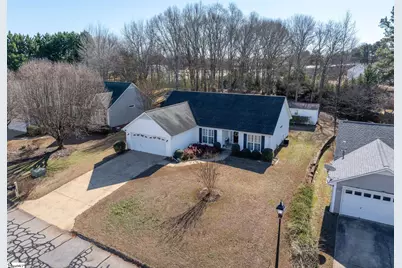 9 Pheasant Ridge Drive, Taylors, SC 29687 - Photo 35