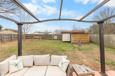 345 Bishop Hicks Court, Inman, SC 29349 - Photo 17