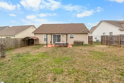 345 Bishop Hicks Court, Inman, SC 29349 - Photo 15