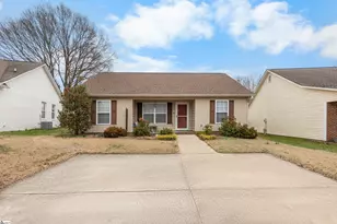 345 Bishop Hicks Ct, Inman, SC 29349 - Photo 1