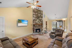 345 Bishop Hicks Ct, Inman, SC 29349 - Photo 5