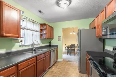 345 Bishop Hicks Court, Inman, SC 29349 - Photo 7