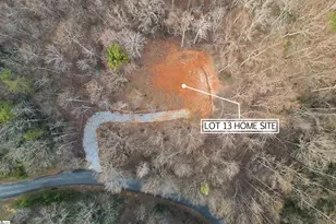 Lot 13 Hideaway Hill Way, Landrum, SC 29356 - Photo 13