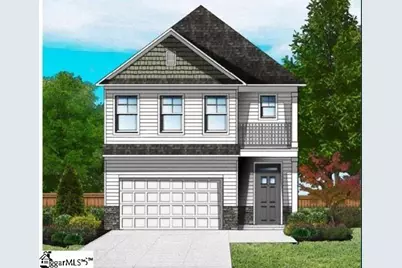 5089 Sunnycreek Drive, Boiling Springs, SC 29316 - Photo 1