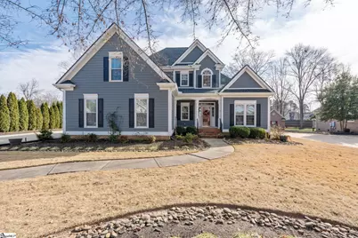 521 Brighton Circle, Easley, SC 29640 - Photo 1