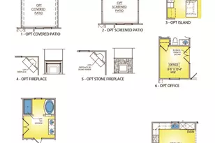 5094 Sunnycreek Dr, Boiling Springs, SC 29316 - Photo 3